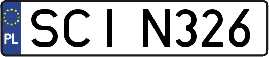 SCIN326