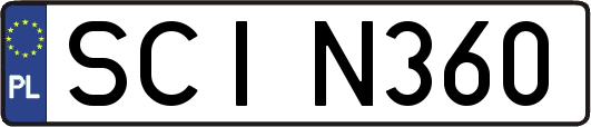 SCIN360