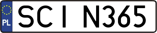 SCIN365