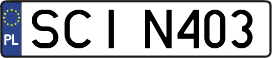 SCIN403