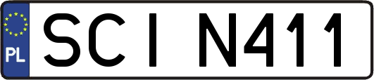 SCIN411