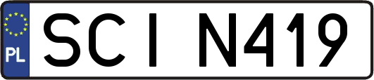 SCIN419