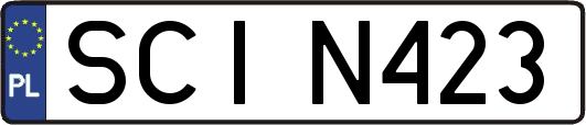 SCIN423