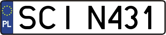 SCIN431