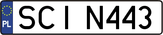 SCIN443