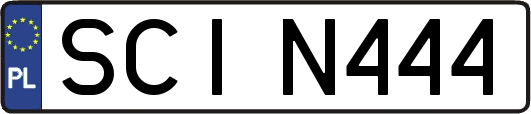 SCIN444