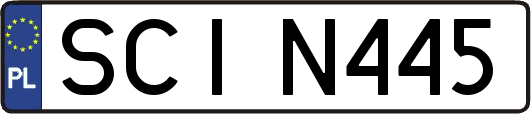 SCIN445