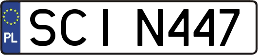 SCIN447