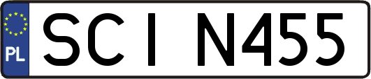 SCIN455
