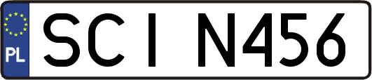 SCIN456