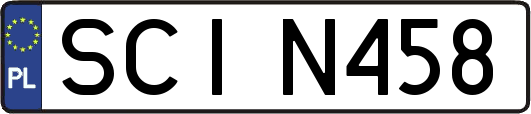 SCIN458