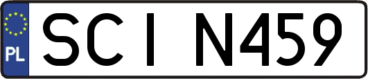 SCIN459