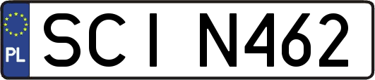 SCIN462