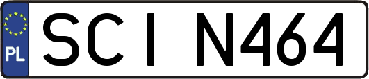 SCIN464
