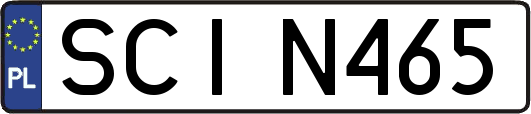 SCIN465