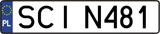 SCIN481