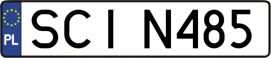 SCIN485