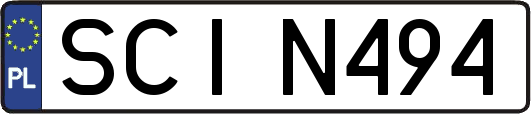 SCIN494