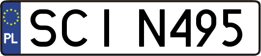 SCIN495