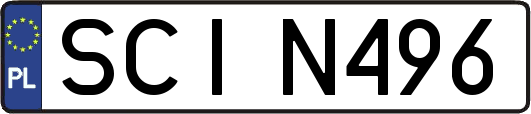 SCIN496