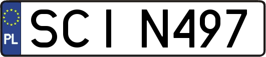 SCIN497