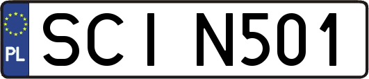 SCIN501