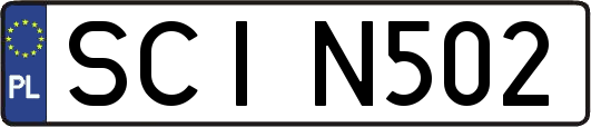 SCIN502