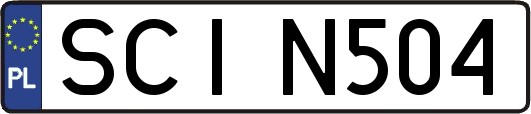 SCIN504