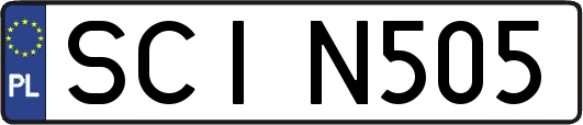 SCIN505