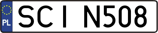 SCIN508