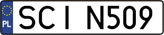 SCIN509