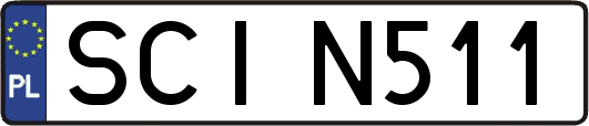 SCIN511