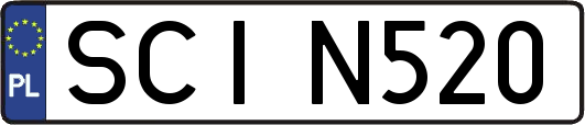 SCIN520