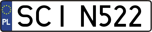 SCIN522