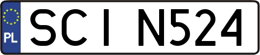SCIN524