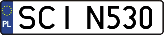 SCIN530