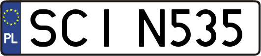 SCIN535