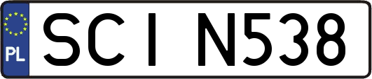 SCIN538