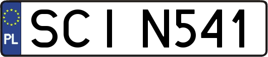 SCIN541