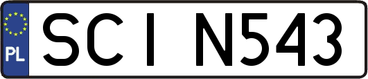 SCIN543