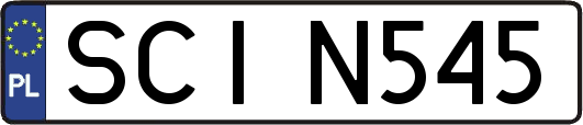 SCIN545