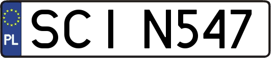 SCIN547