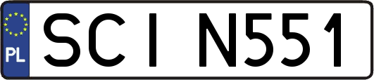 SCIN551