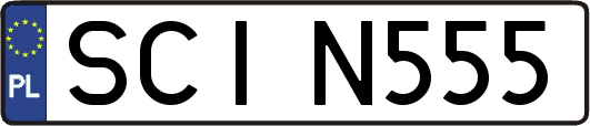 SCIN555