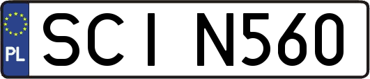 SCIN560