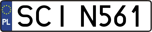 SCIN561