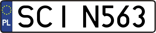 SCIN563