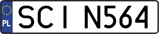 SCIN564