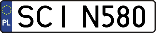 SCIN580
