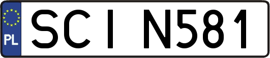 SCIN581